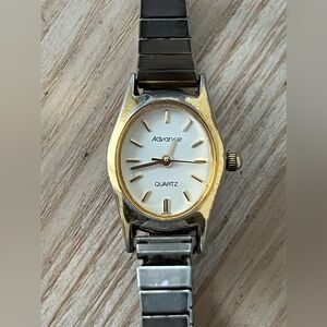 Fashion Watch Advance Brand